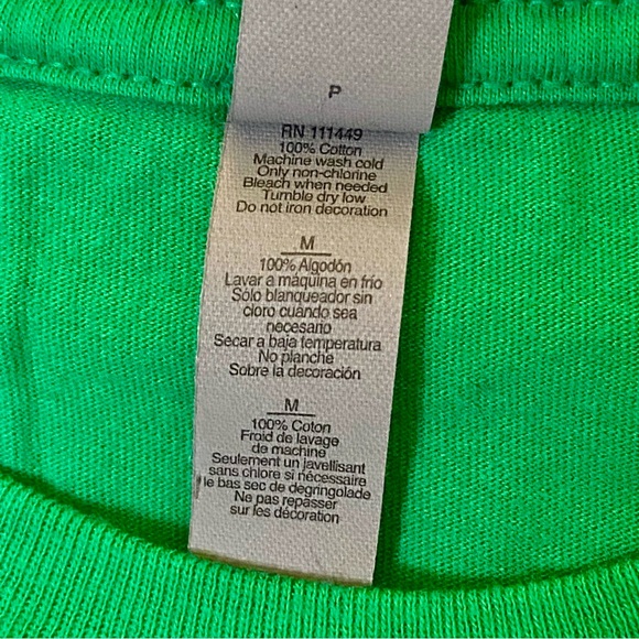 Versailles World Famous Cuban Restaurant Miami FL sz M 🔱 - Picture 6 of 10